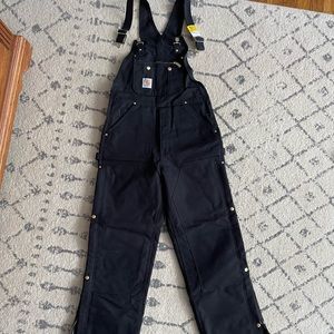 Carhartt Snow Bibs